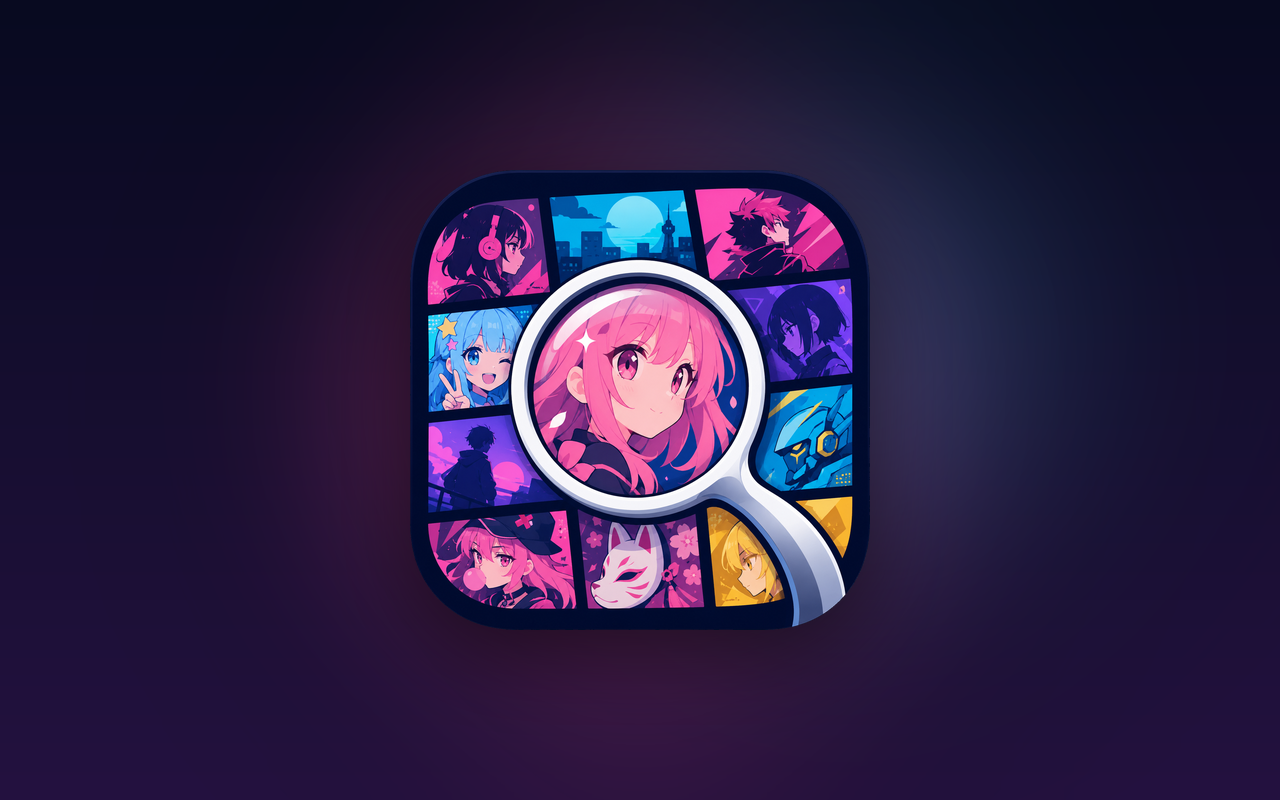 Booru Browser